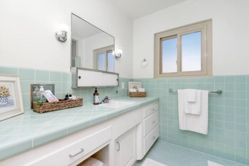 Appartement Perla D'Italia -1Br- Free Driveway Parking -1 Car à San Diego Extérieur photo