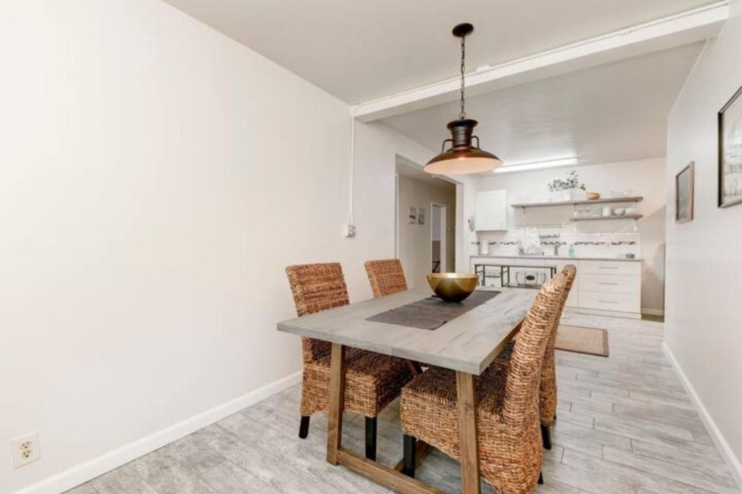 Appartement Perla D'Italia -1Br- Free Driveway Parking -1 Car à San Diego Extérieur photo