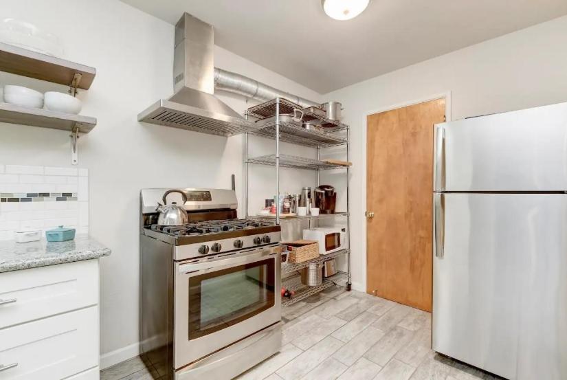 Appartement Perla D'Italia -1Br- Free Driveway Parking -1 Car à San Diego Extérieur photo