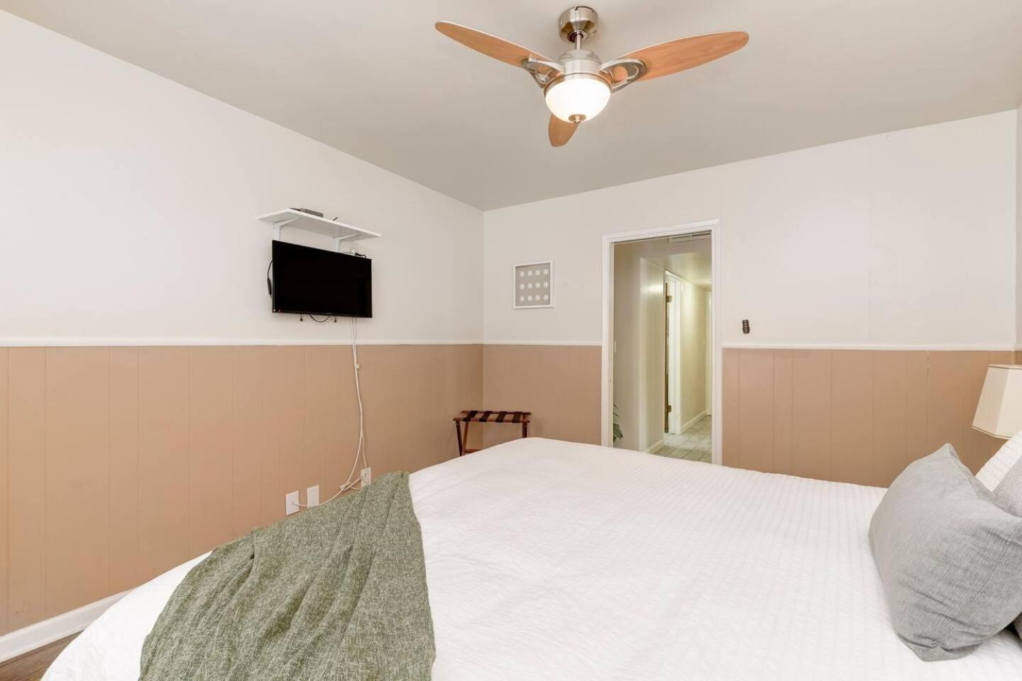 Appartement Perla D'Italia -1Br- Free Driveway Parking -1 Car à San Diego Extérieur photo