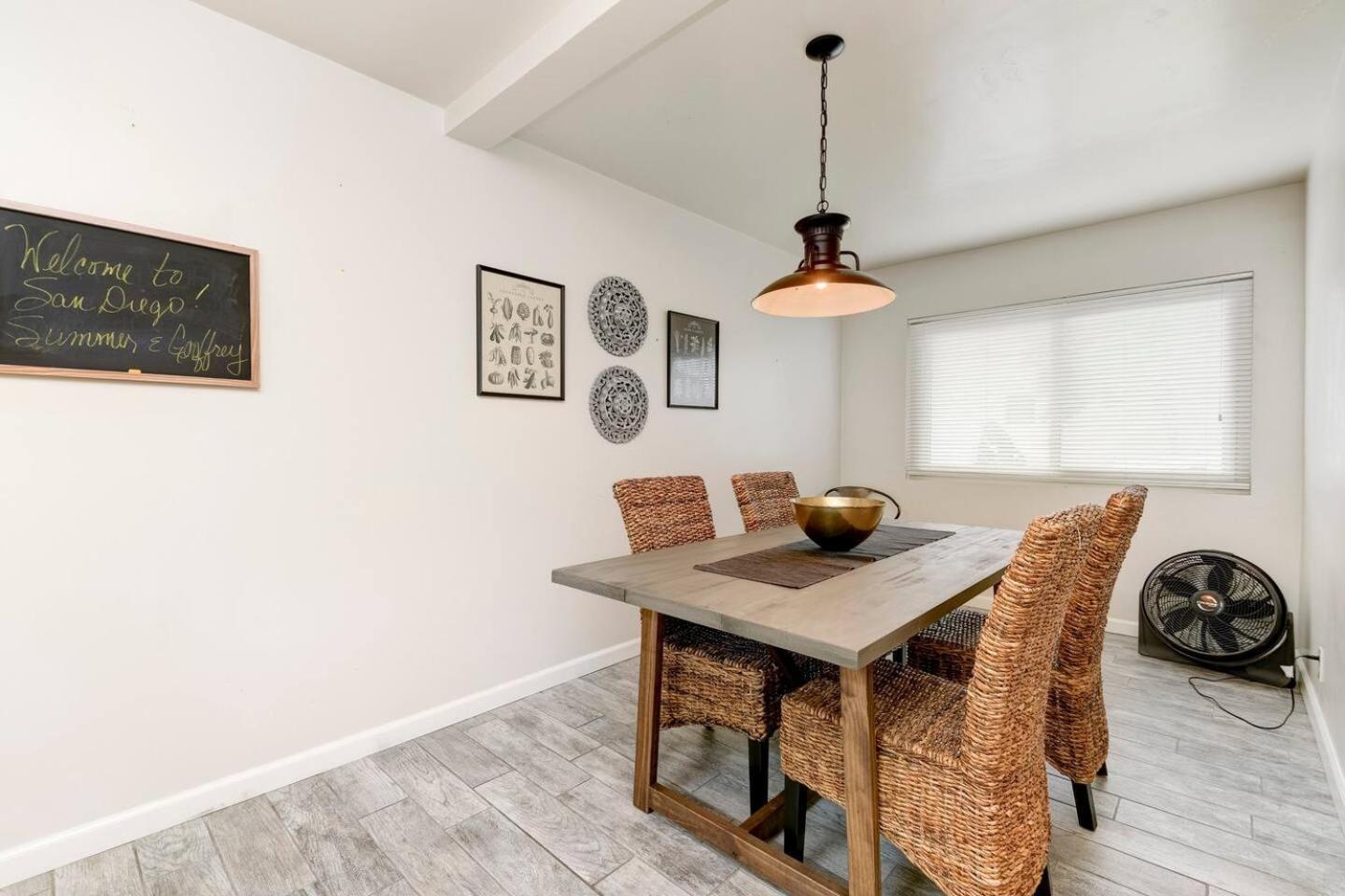 Appartement Perla D'Italia -1Br- Free Driveway Parking -1 Car à San Diego Extérieur photo
