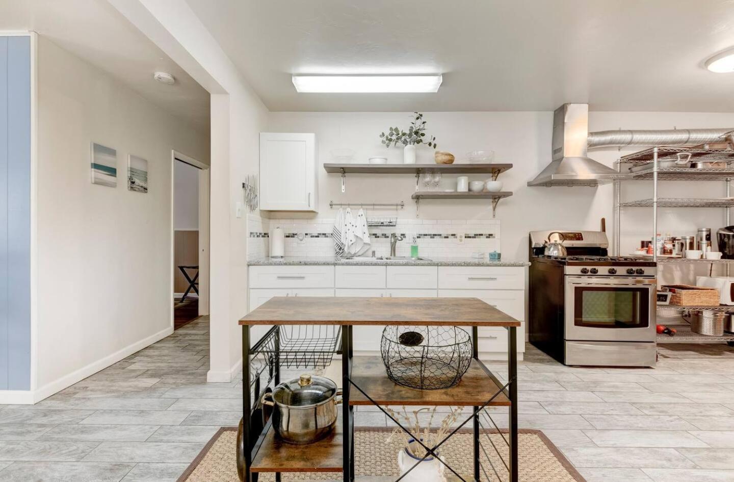 Appartement Perla D'Italia -1Br- Free Driveway Parking -1 Car à San Diego Extérieur photo